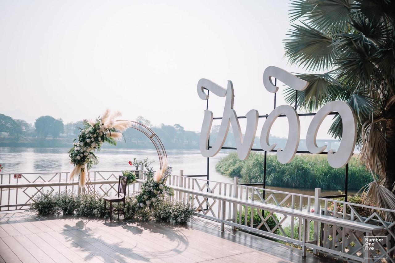Pingview Villa Resort Так Экстерьер фото