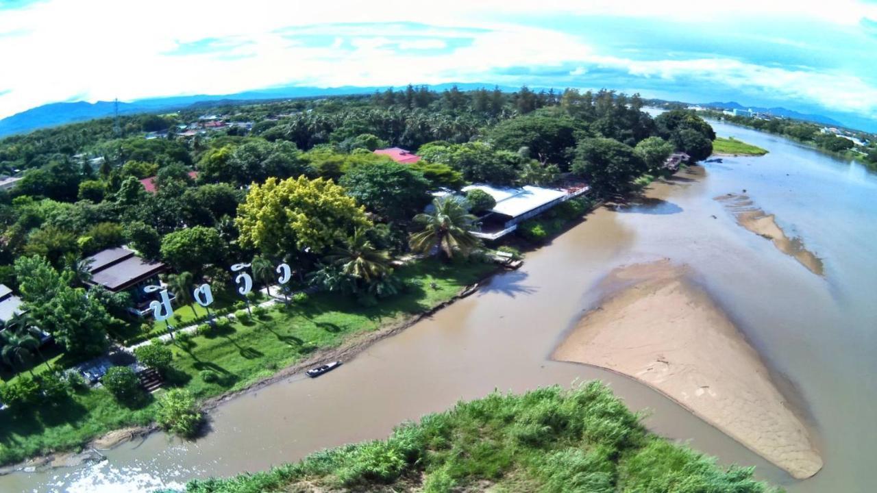Pingview Villa Resort Так Экстерьер фото