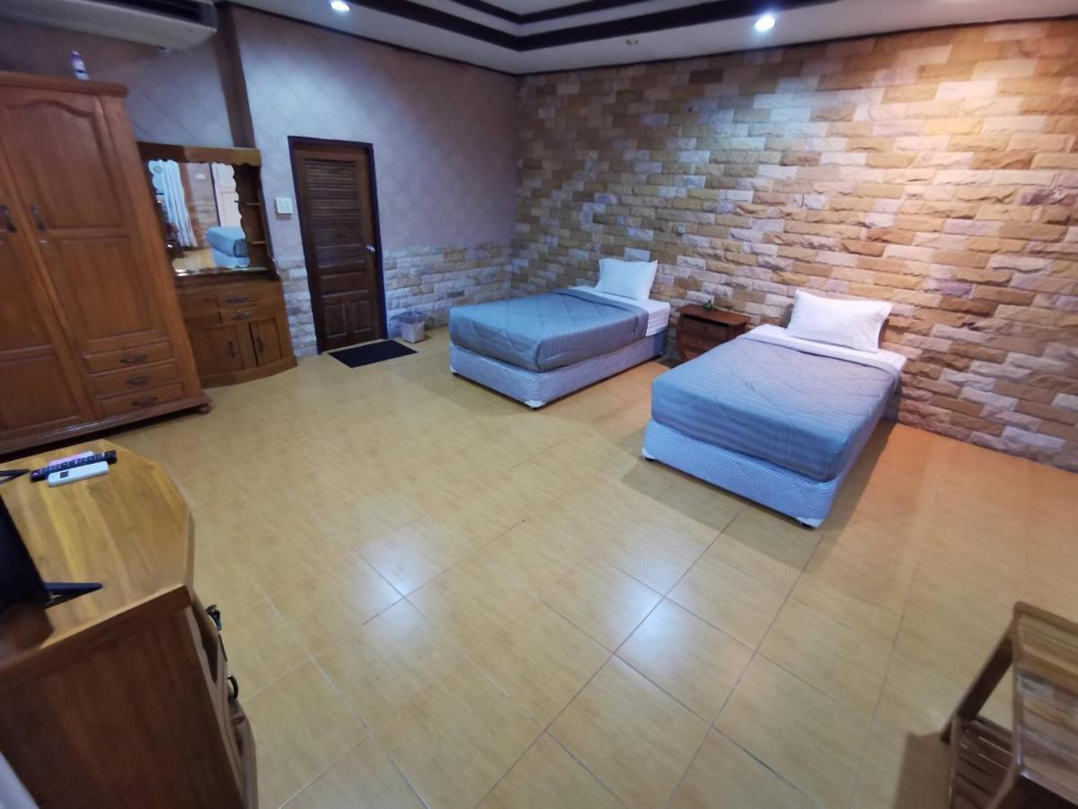 Pingview Villa Resort Так Экстерьер фото