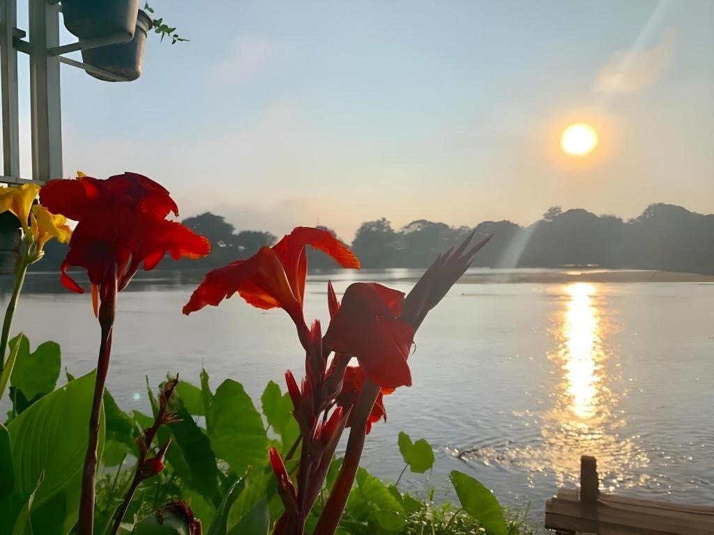 Pingview Villa Resort Так Экстерьер фото