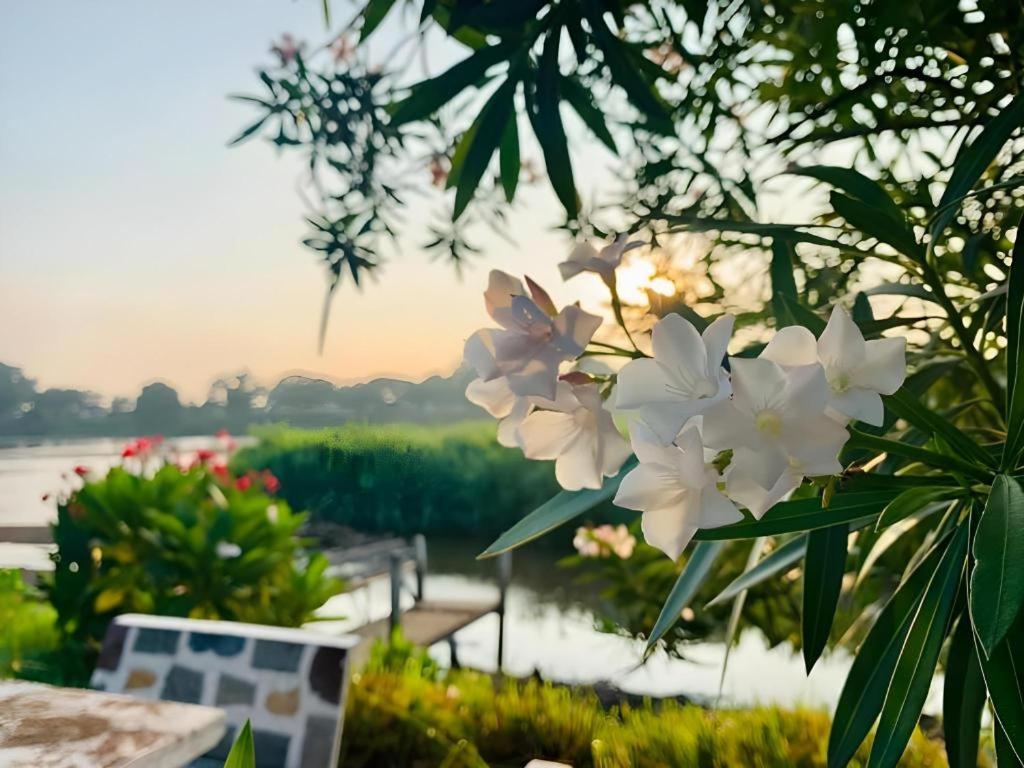 Pingview Villa Resort Так Экстерьер фото