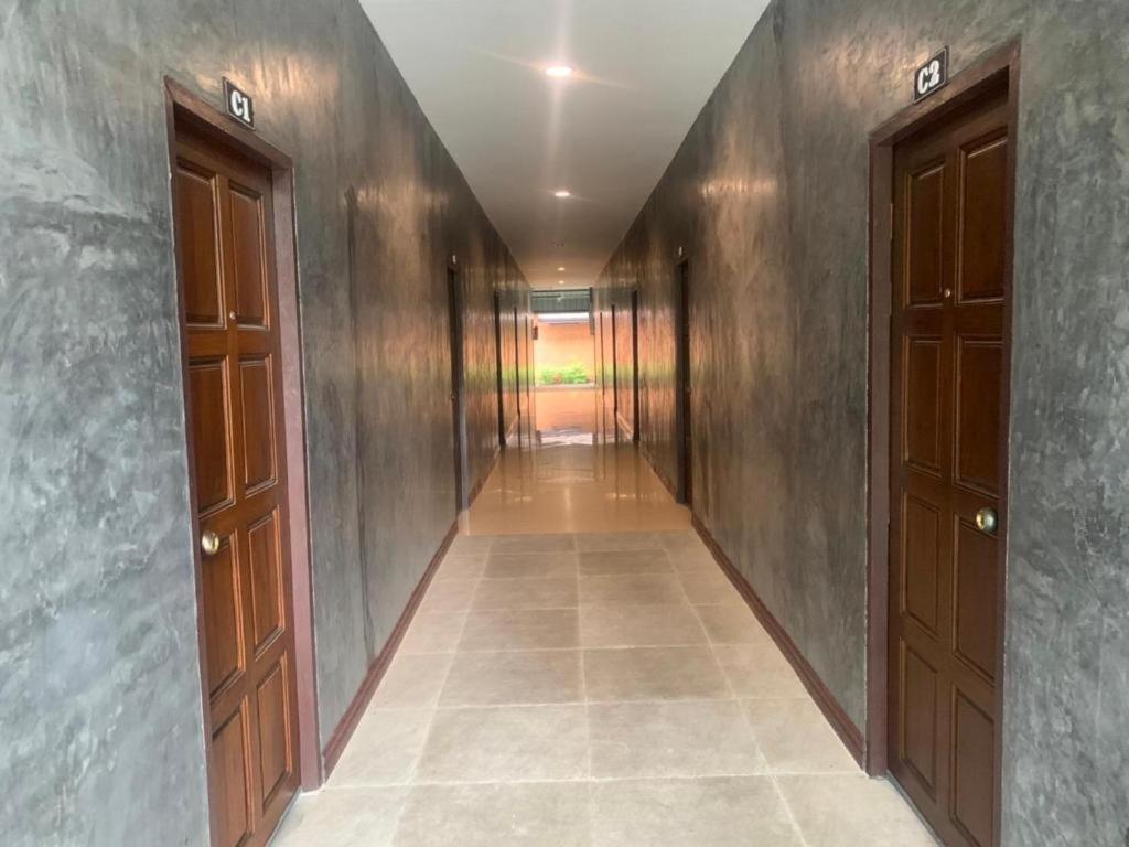 Pingview Villa Resort Так Экстерьер фото