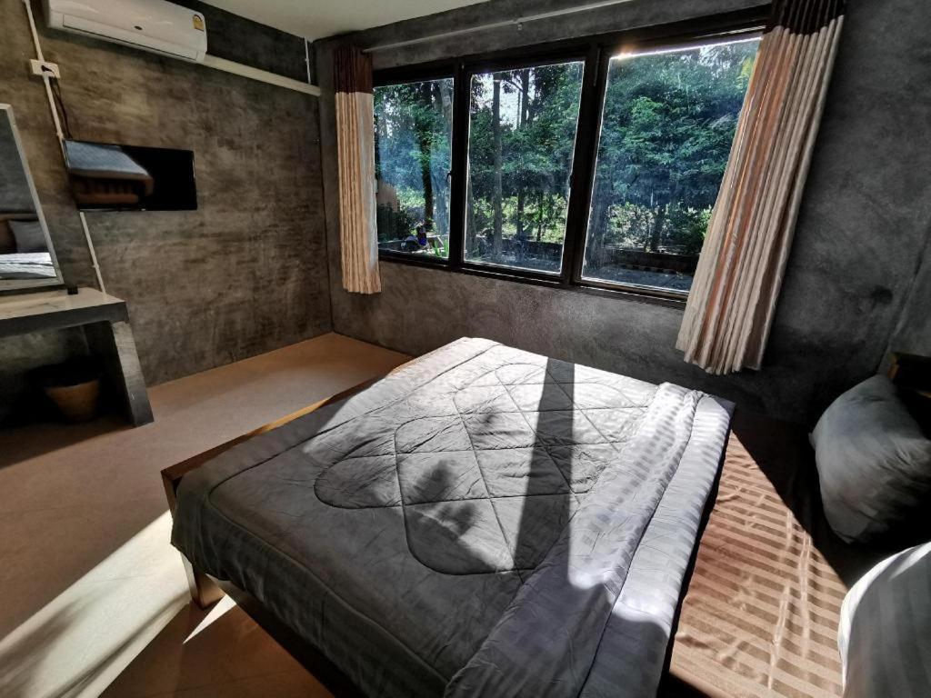 Pingview Villa Resort Так Экстерьер фото
