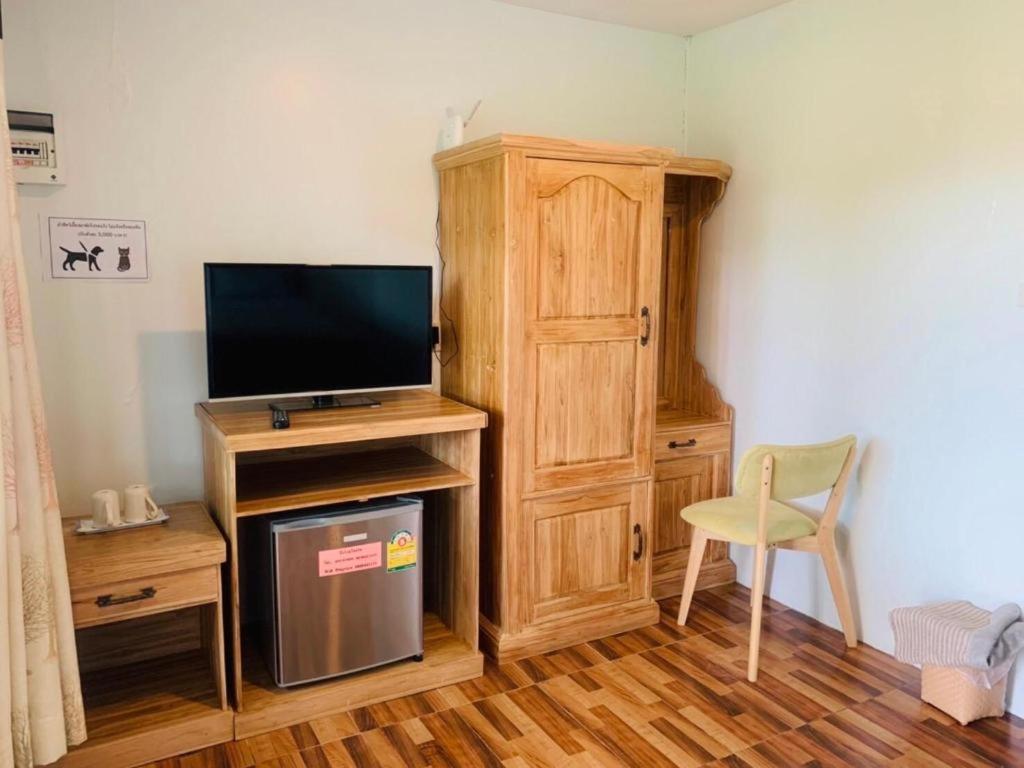 Pingview Villa Resort Так Экстерьер фото