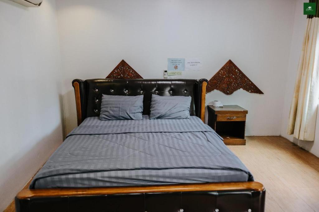 Pingview Villa Resort Так Экстерьер фото