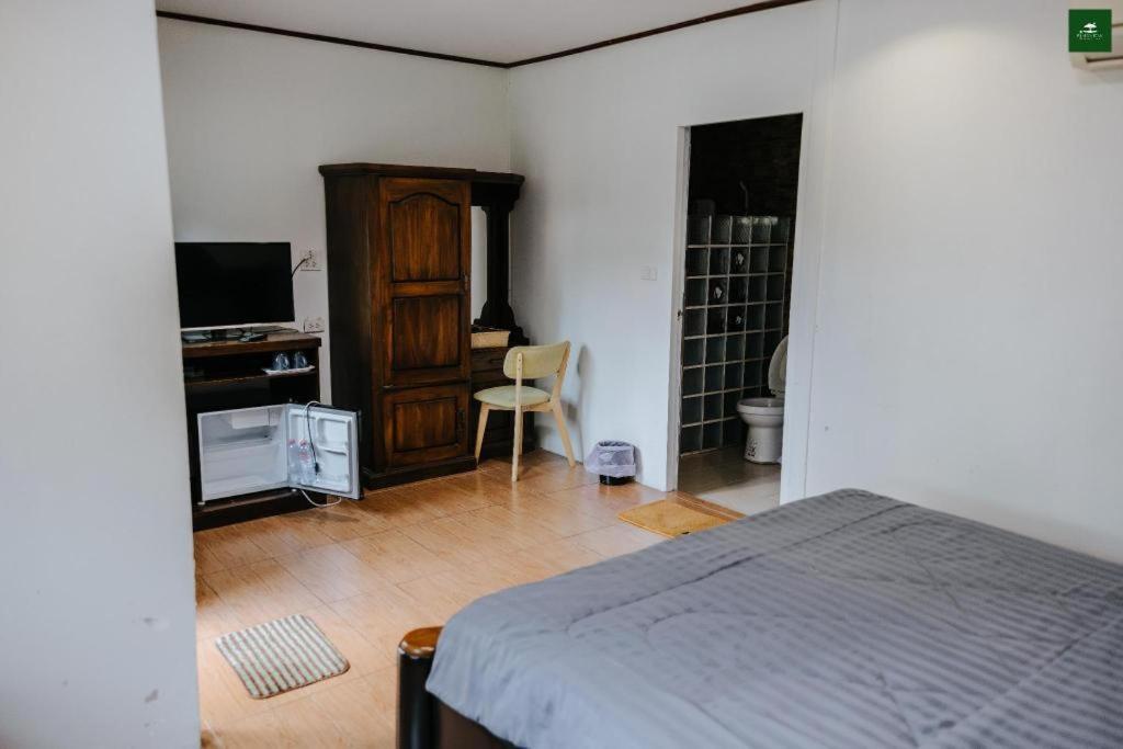 Pingview Villa Resort Так Экстерьер фото