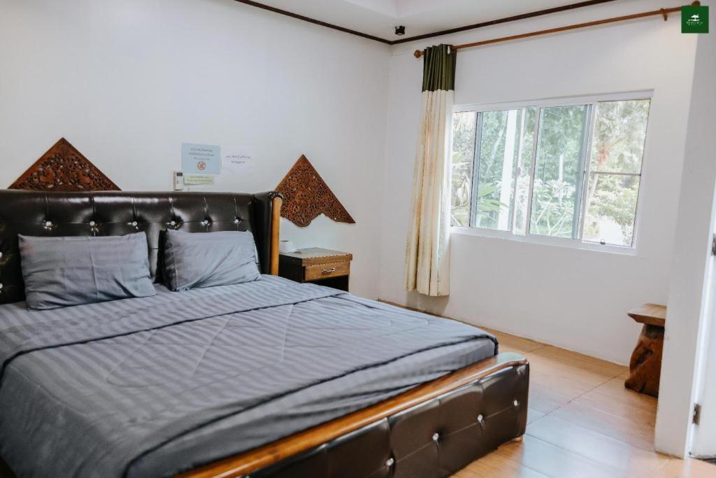 Pingview Villa Resort Так Экстерьер фото